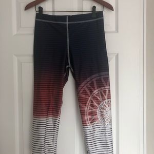 Soul Cycle leggings
